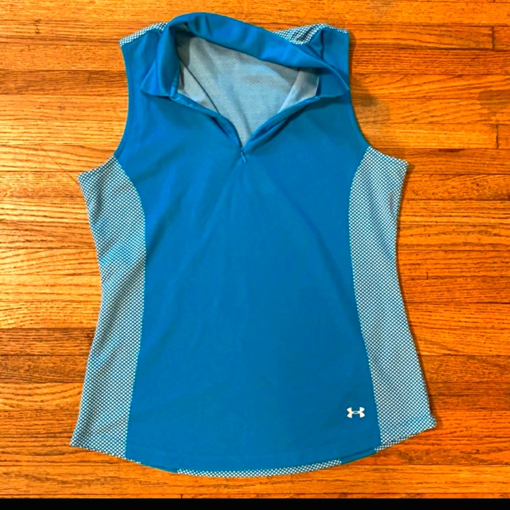 Under Armour shirt size L